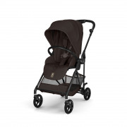 Melio Carbon - Chocolate Brown 2026 Chocolate Brown 2026